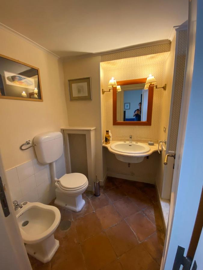 Royal Apartment In San Domenico Maggiore Naples Luaran gambar